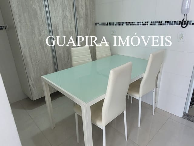 Apartamento 3 quartos e 3 banheiros, à venda, no bairro Vila Isolina Mazzei em São Paulo