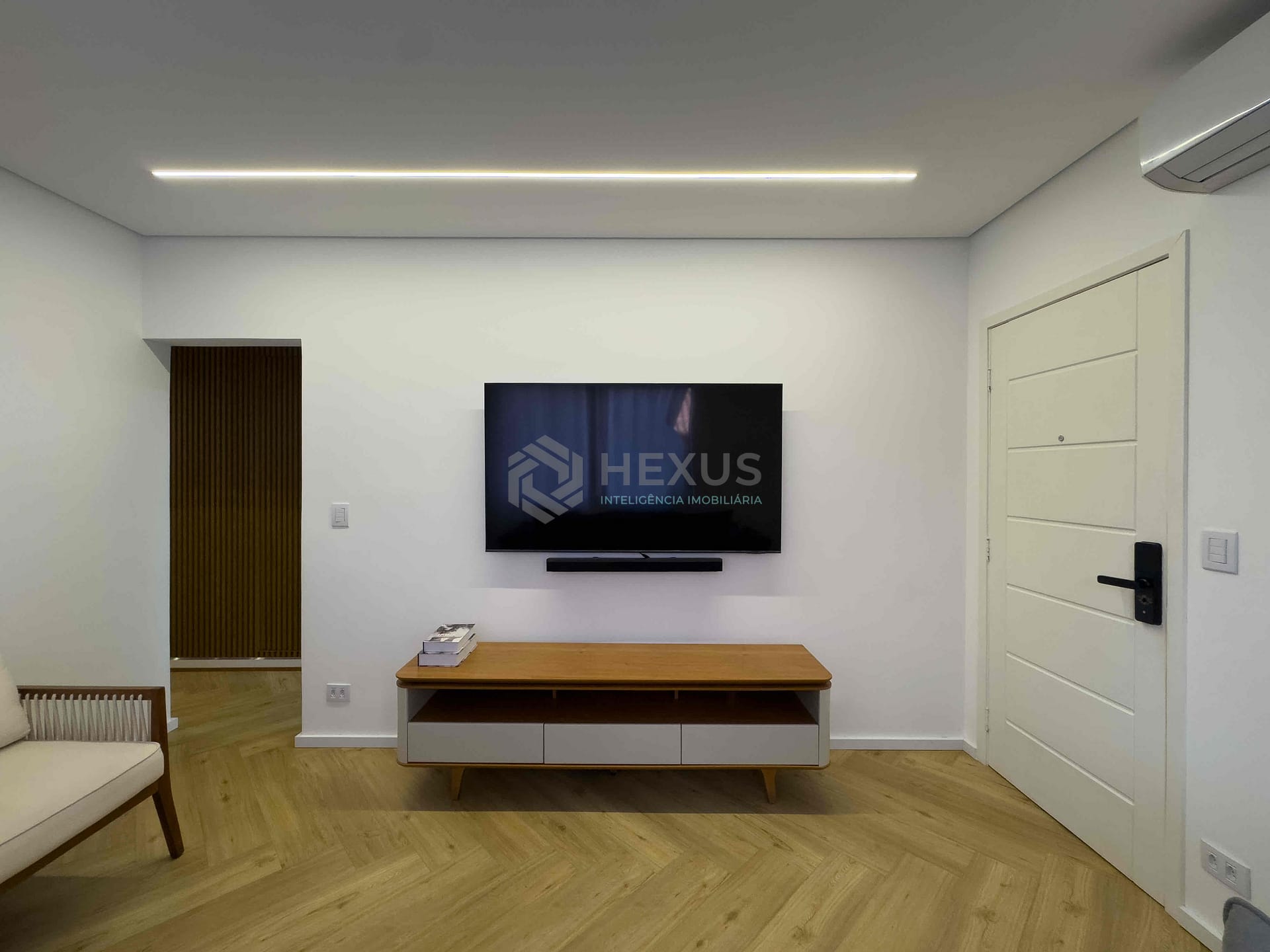 Apartamento, 2 quartos, 70 m² - Foto 1