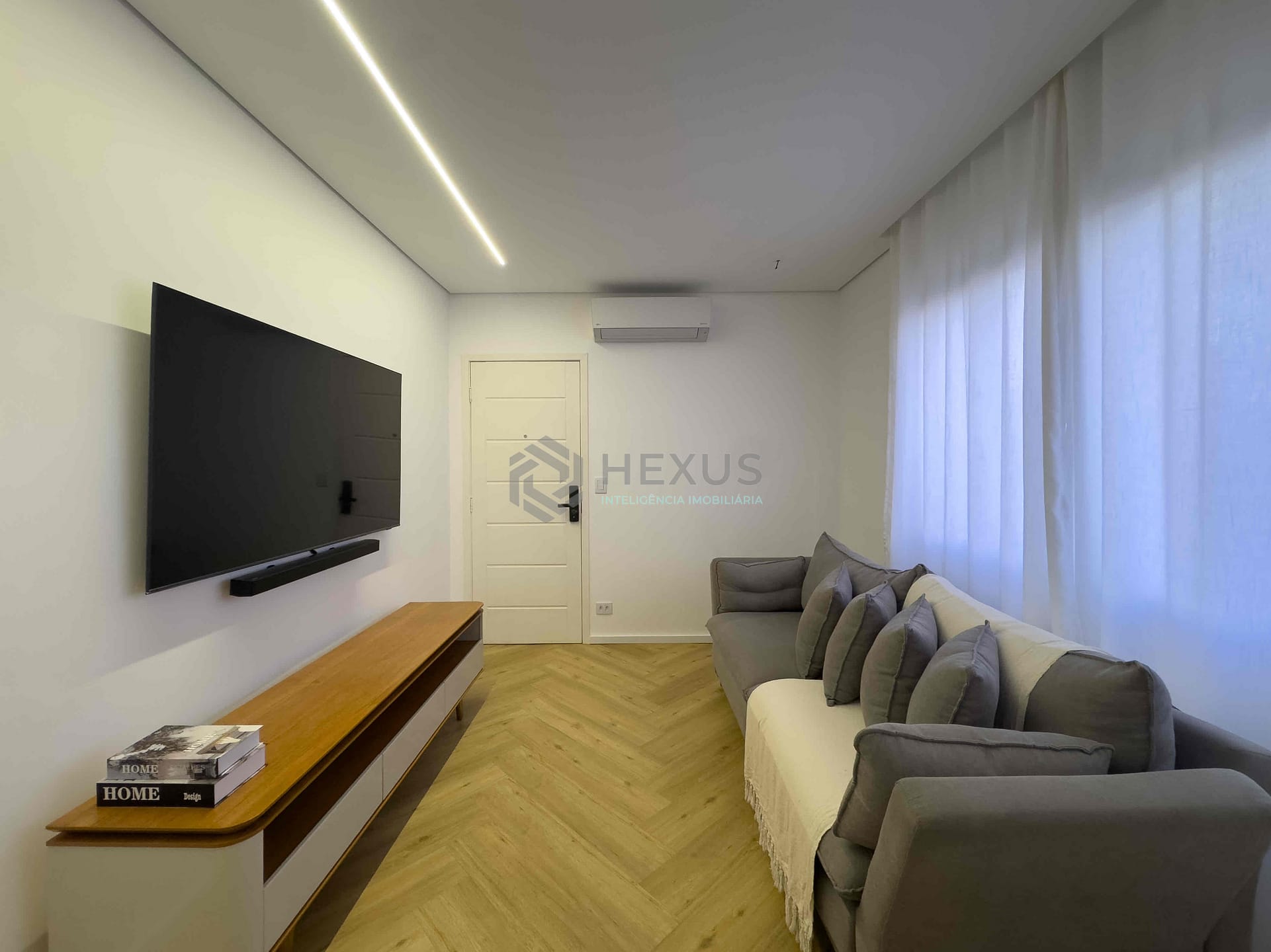 Apartamento, 2 quartos, 70 m² - Foto 2