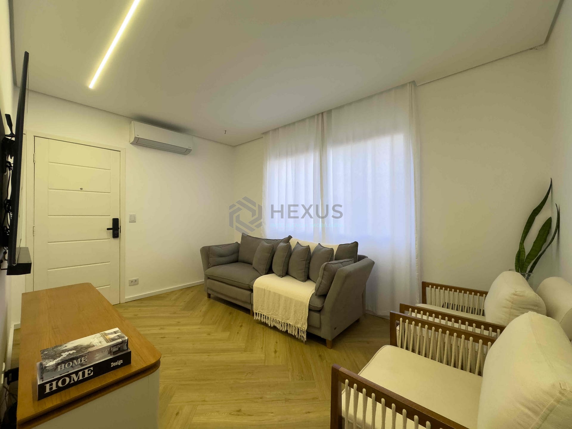 Apartamento, 2 quartos, 70 m² - Foto 3