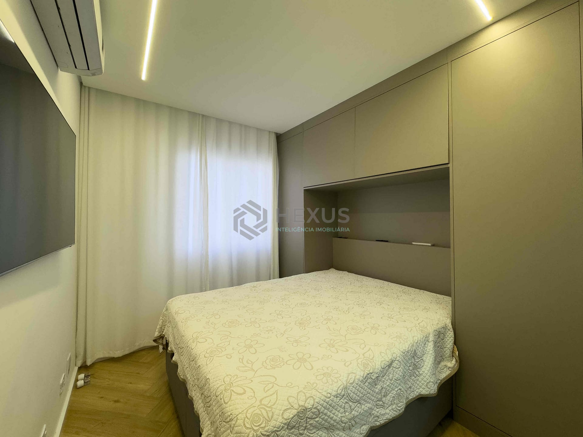 Apartamento, 2 quartos, 70 m² - Foto 7