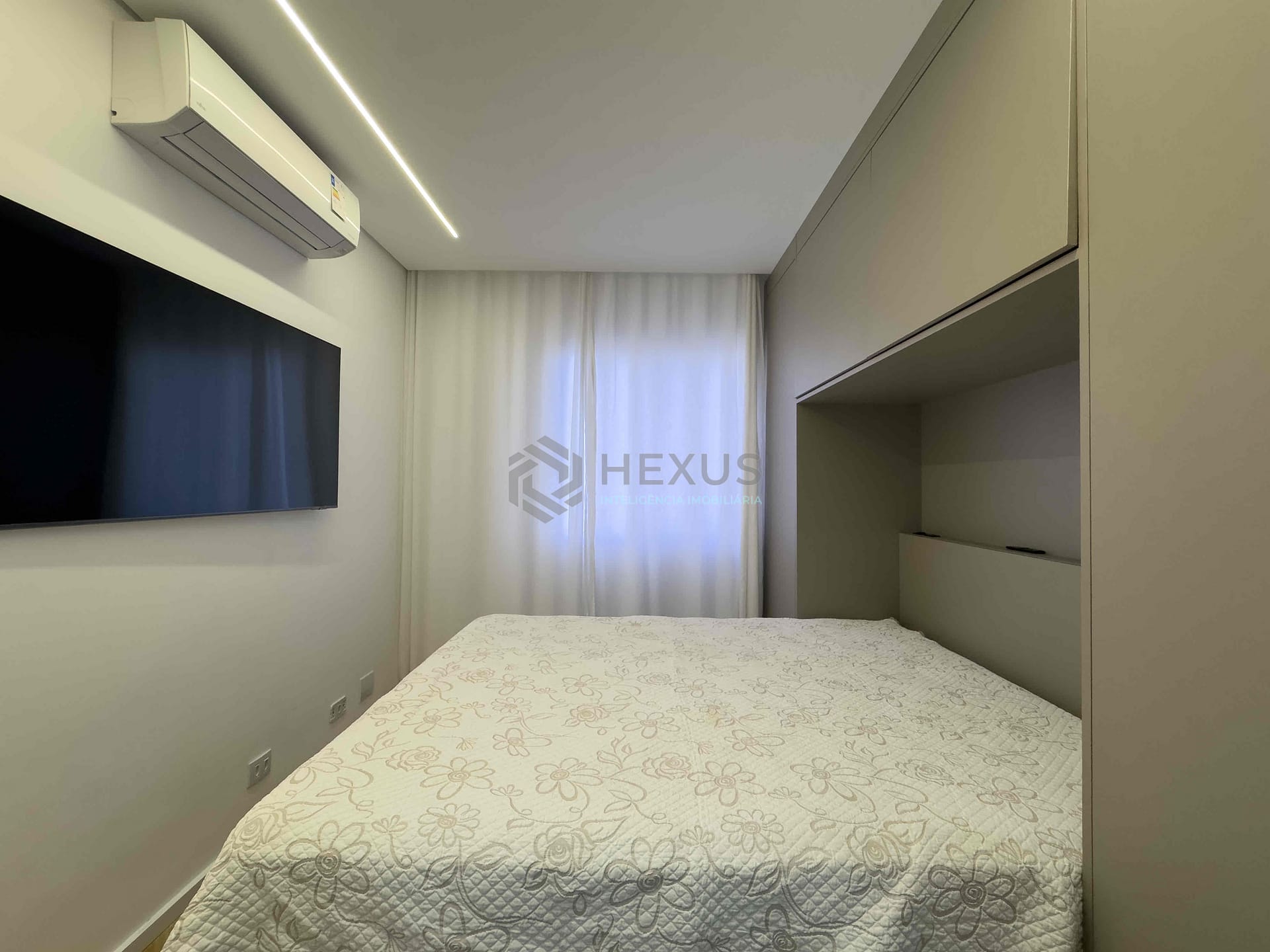 Apartamento, 2 quartos, 70 m² - Foto 8