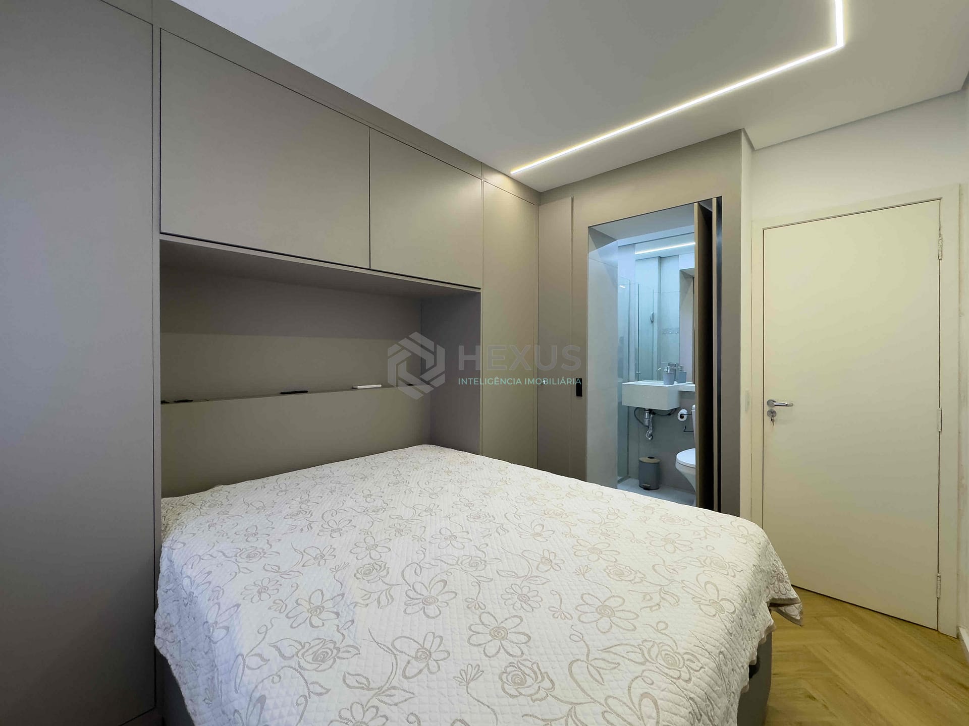 Apartamento, 2 quartos, 70 m² - Foto 9