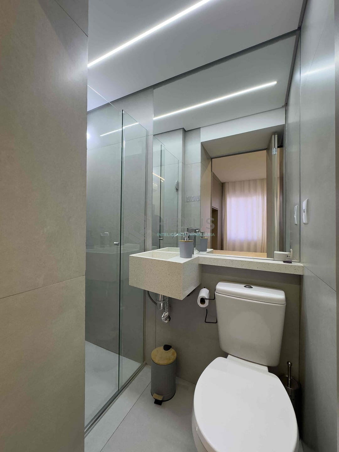 Apartamento, 2 quartos, 70 m² - Foto 11