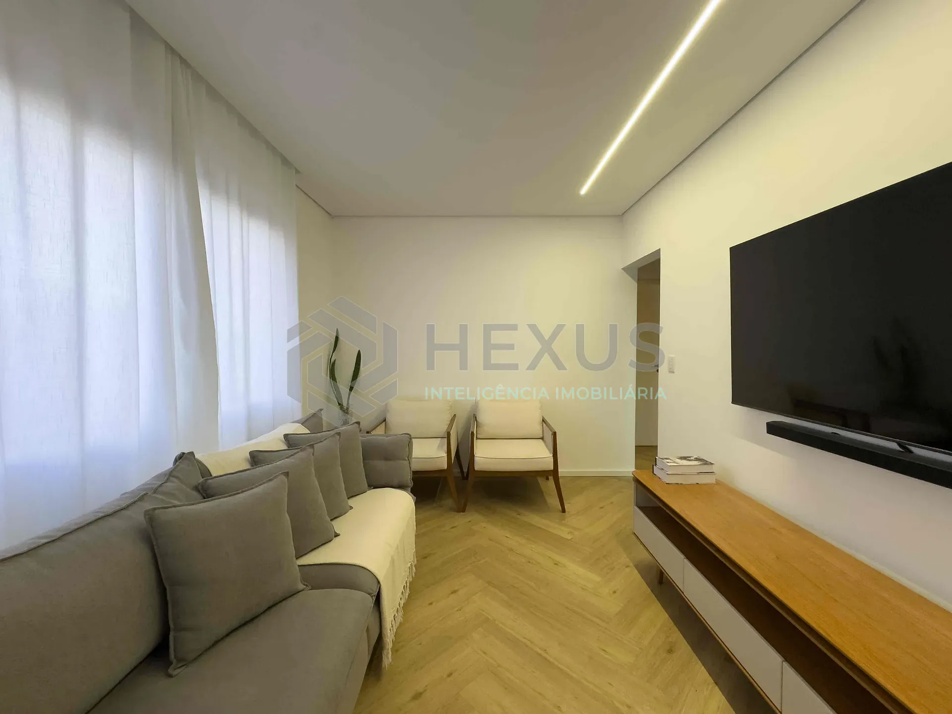 Apartamento, 2 quartos, 70 m² - Foto 4