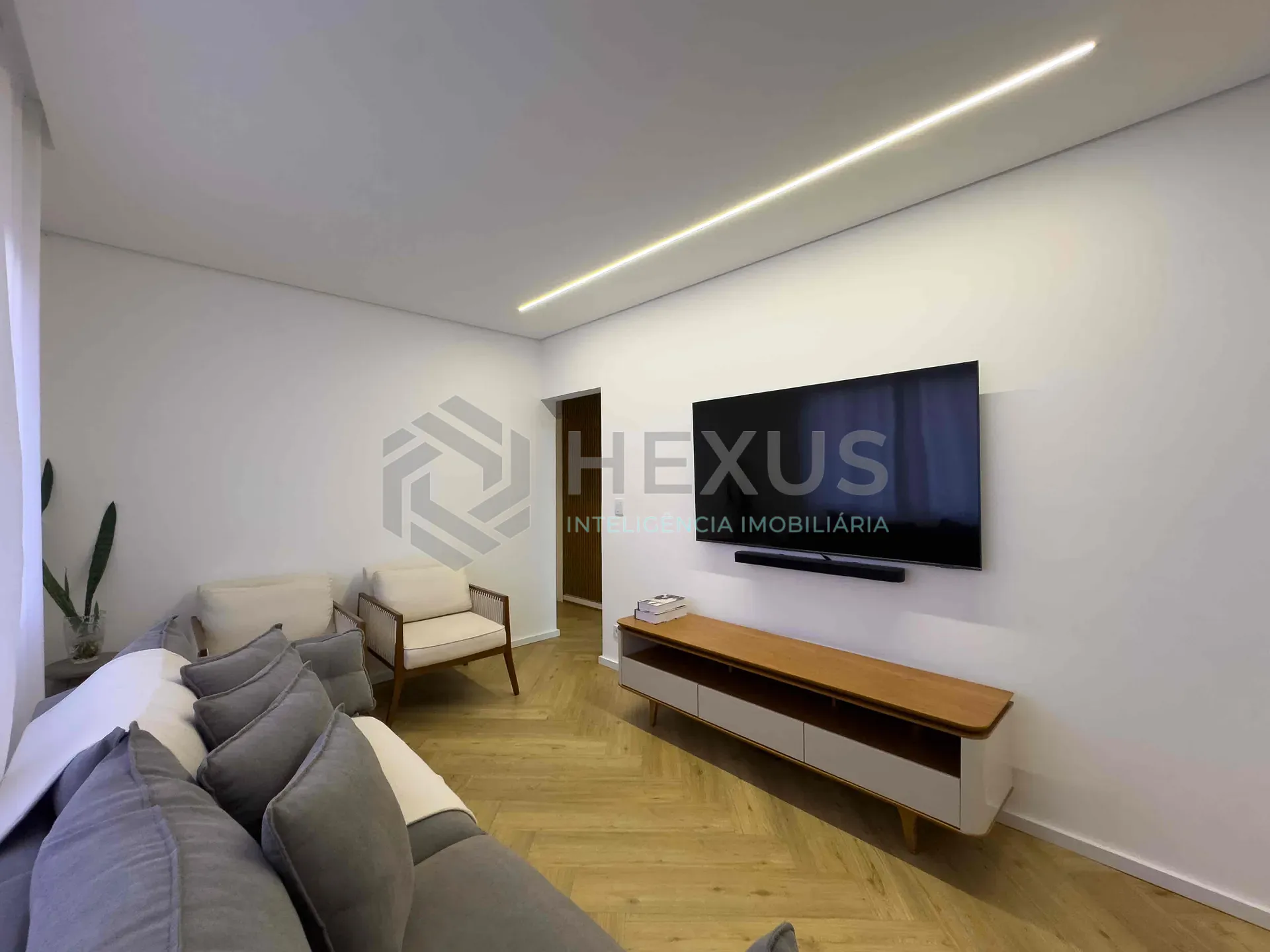 Apartamento, 2 quartos, 70 m² - Foto 5