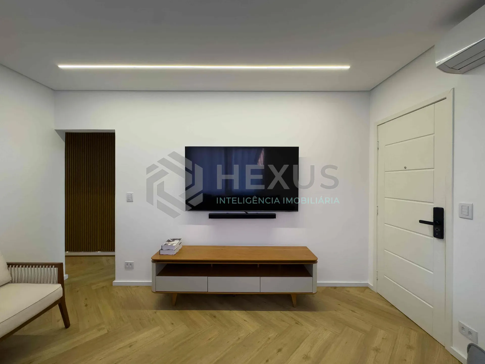 Apartamento, 2 quartos, 70 m² - Foto 1