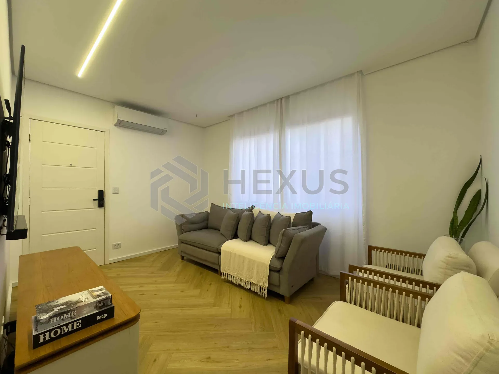 Apartamento, 2 quartos, 70 m² - Foto 3