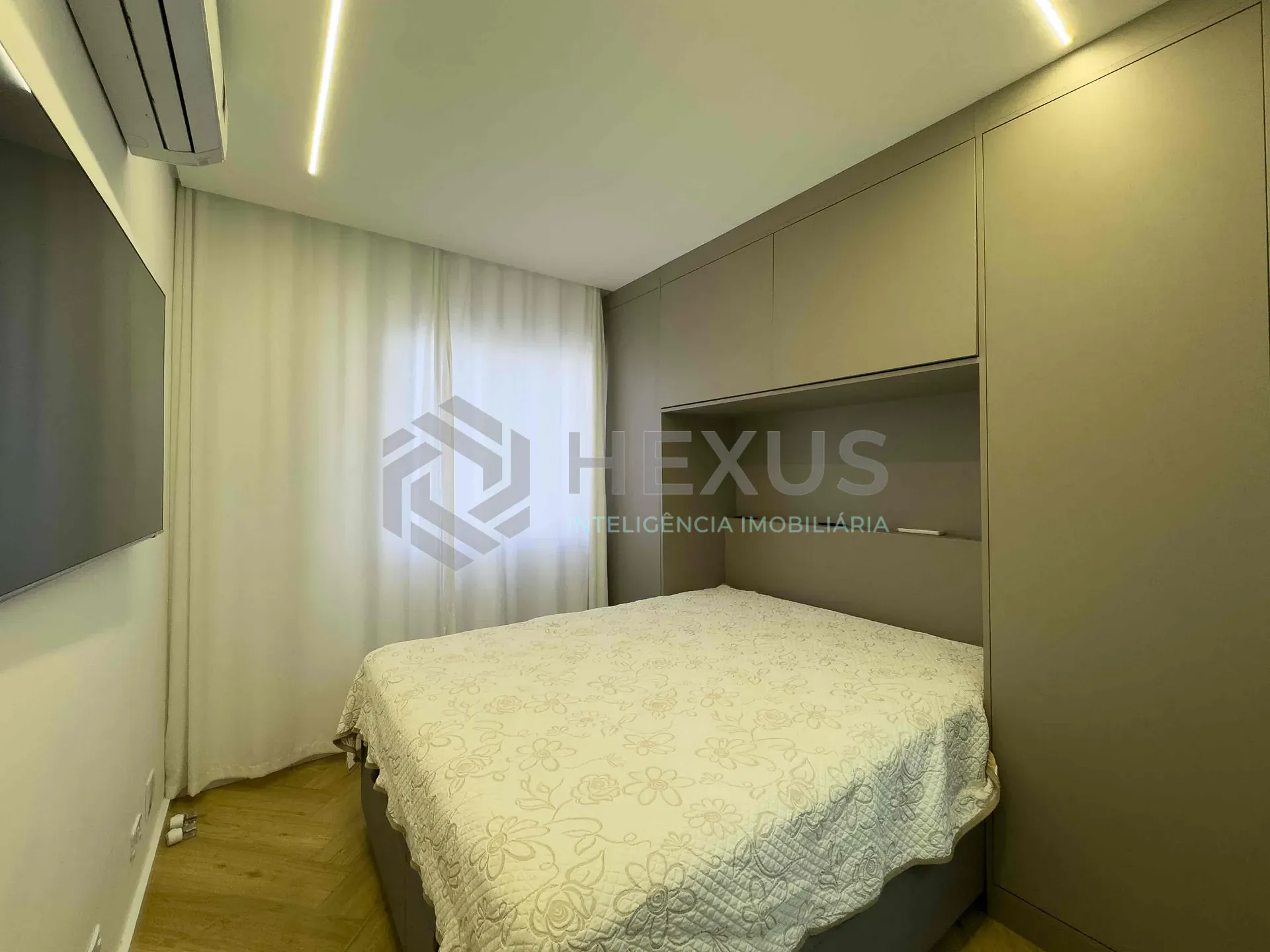 Apartamento, 2 quartos, 70 m² - Foto 7