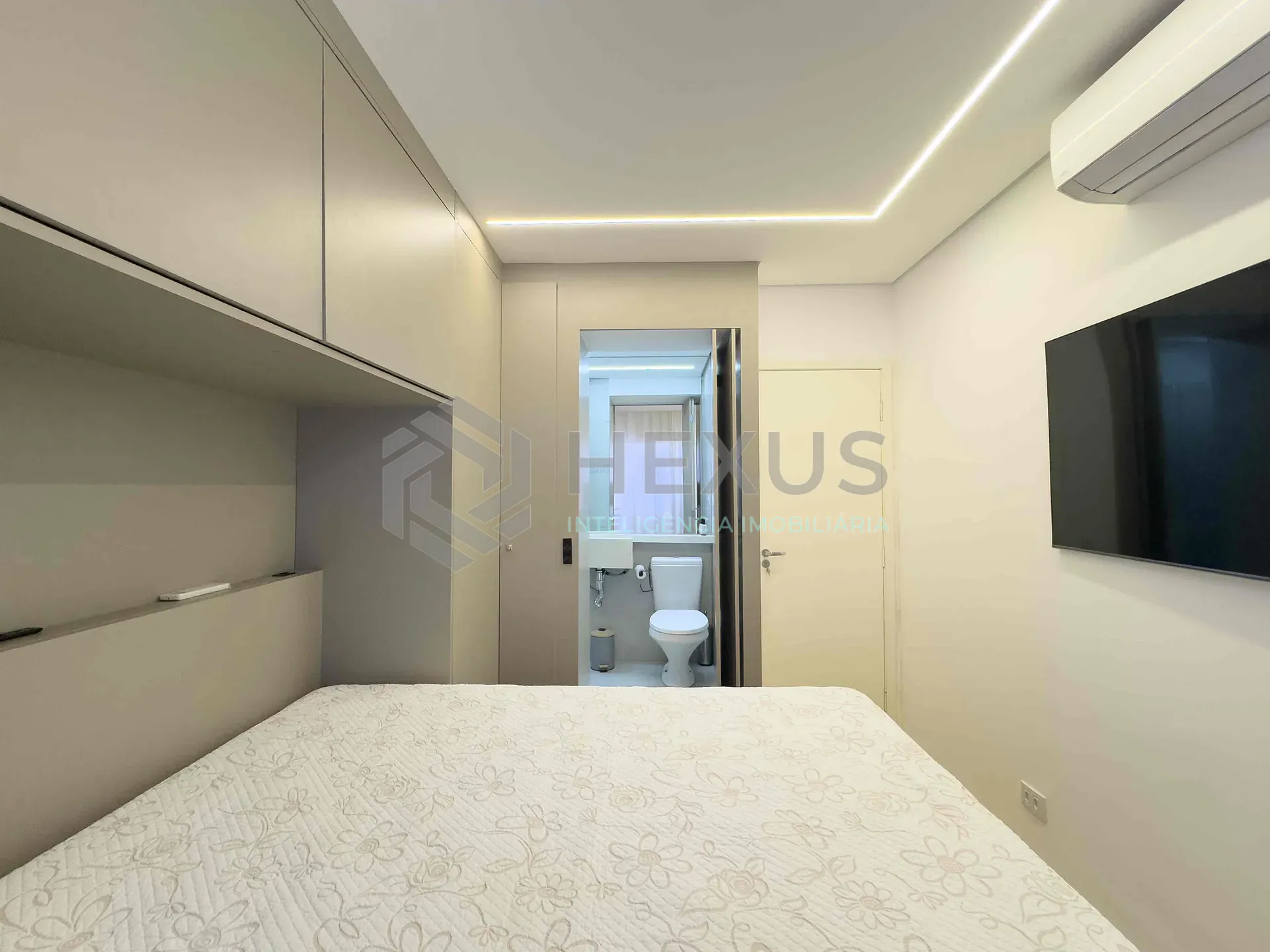Apartamento, 2 quartos, 70 m² - Foto 10