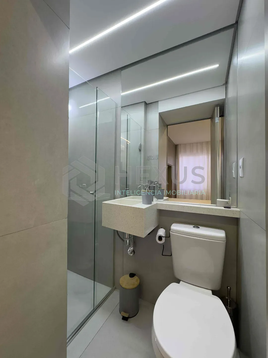 Apartamento, 2 quartos, 70 m² - Foto 11