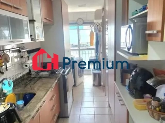Apartamento 3 quartos e 2 banheiros, à venda, no bairro Barra da Tijuca em Rio de Janeiro