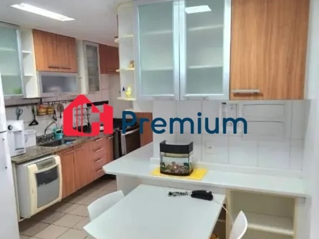 Apartamento 3 quartos e 2 banheiros, à venda, no bairro Barra da Tijuca em Rio de Janeiro