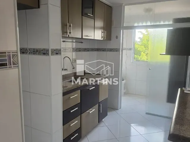 Apartamento 2 quartos e 1 banheiro, à venda, no bairro Jardim Umuarama em São Paulo