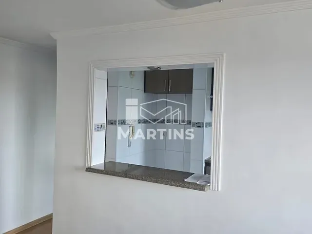 Apartamento 2 quartos e 1 banheiro, à venda, no bairro Jardim Umuarama em São Paulo