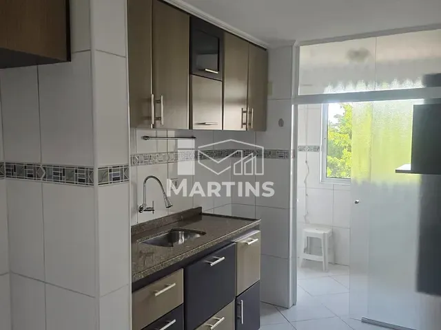 Apartamento 2 quartos e 1 banheiro, à venda, no bairro Jardim Umuarama em São Paulo