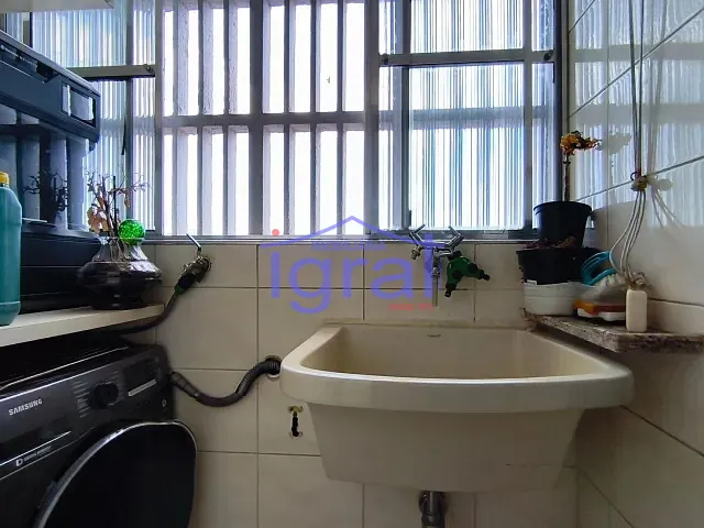 Apartamento 2 quartos e 2 banheiros, à venda, no bairro Vila Monumento em São Paulo