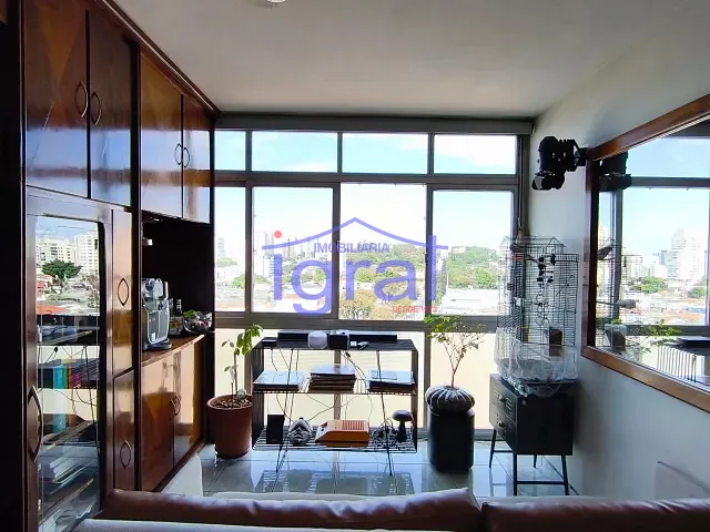Apartamento 2 quartos e 2 banheiros, à venda, no bairro Vila Monumento em São Paulo