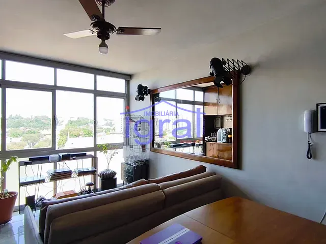 Apartamento 2 quartos e 2 banheiros, à venda, no bairro Vila Monumento em São Paulo