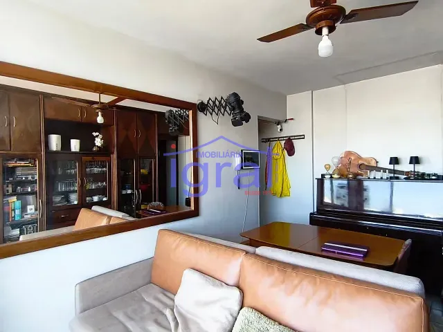 Apartamento 2 quartos e 2 banheiros, à venda, no bairro Vila Monumento em São Paulo
