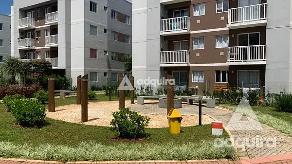 Apartamento, 3 quartos, 65 m² - Foto 13
