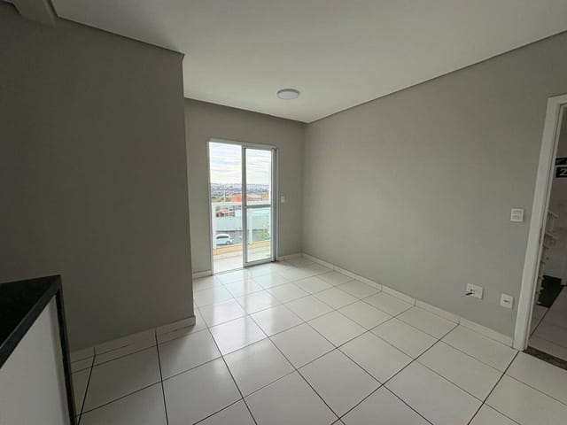 Apartamento com 47m² 2 quartos e 1 banheiro, para alugar, no bairro Jardim Novo Maracanã em Campinas