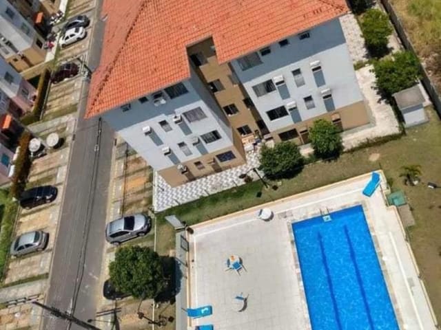 Foto do Apartamento - Paradiso girassol - 2 quartos - Semimobiliado - Tarumã | Apartamentos Manaus Imobiliária