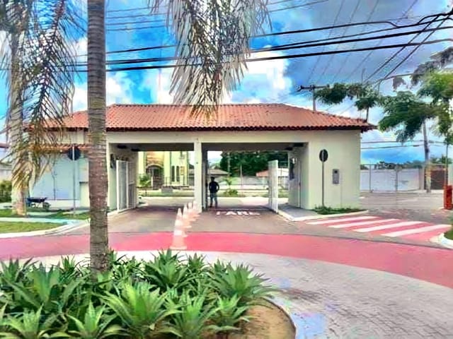 Foto do Apartamento - Paradiso girassol - 2 quartos - Semimobiliado - Tarumã | Apartamentos Manaus Imobiliária