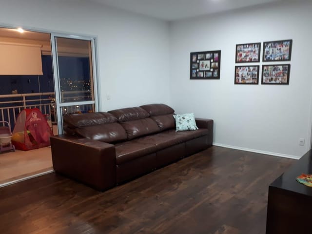 Foto do Apartamento - Apartamento à venda e locação 3 Quartos, 2 Vagas, 124M², Jardim Esplanada, São José dos Campos - SP | Terraço Jardim Das Colinas | INDEPENDENCE NEGOCIOS IMOBILIARIOS LTDA