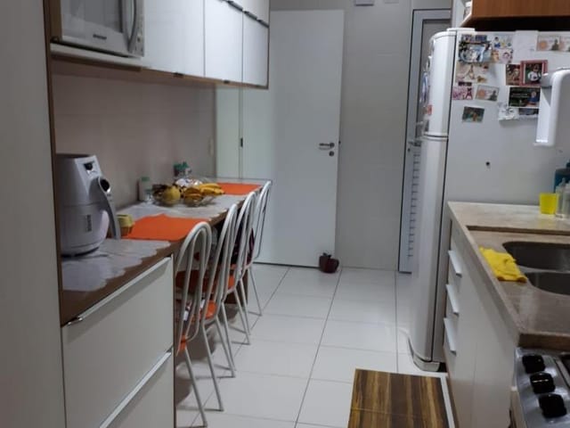 Foto do Apartamento - Apartamento à venda e locação 3 Quartos, 2 Vagas, 124M², Jardim Esplanada, São José dos Campos - SP | Terraço Jardim Das Colinas | INDEPENDENCE NEGOCIOS IMOBILIARIOS LTDA