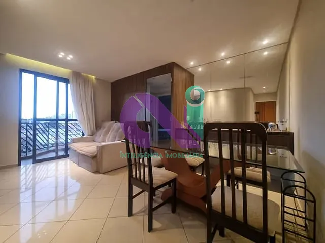 Apartamento com 59m² 2 quartos e 1 banheiro, à venda, no bairro Quitaúna em Osasco