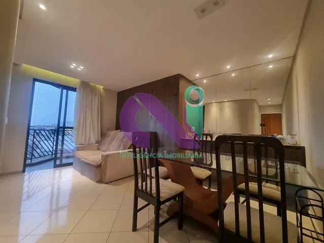 Apartamento com 59m² 2 quartos e 1 banheiro, à venda, no bairro Quitaúna em Osasco