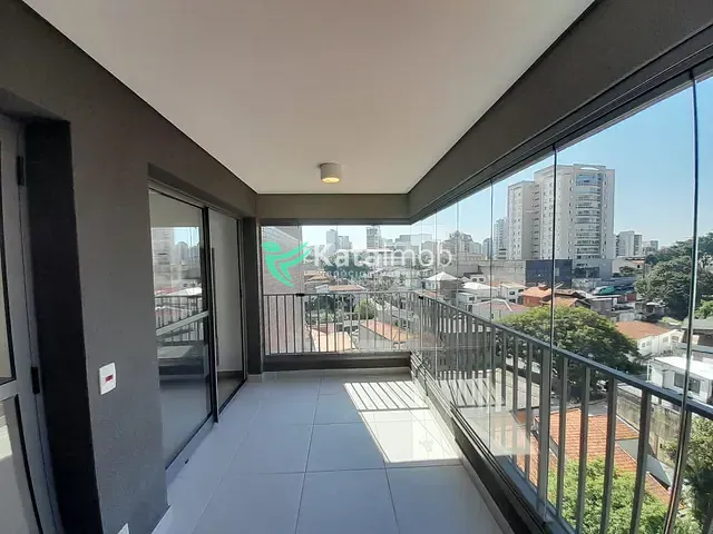 Apartamento 2 quartos e 2 banheiros, para alugar, no bairro Saúde em São Paulo