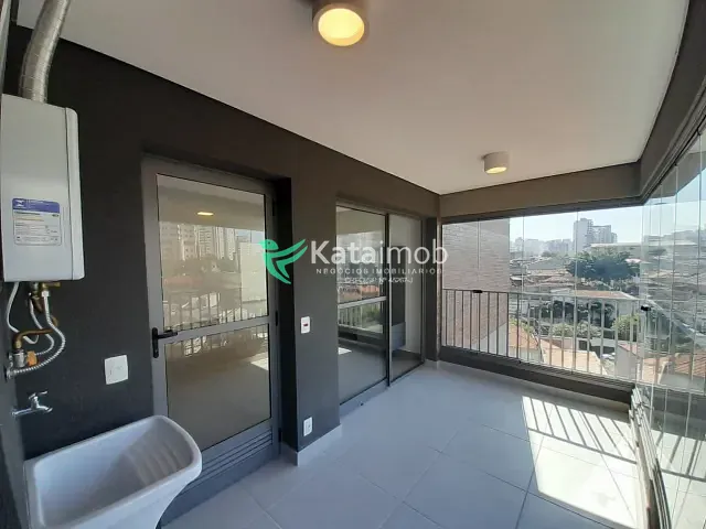 Apartamento 2 quartos e 2 banheiros, para alugar, no bairro Saúde em São Paulo