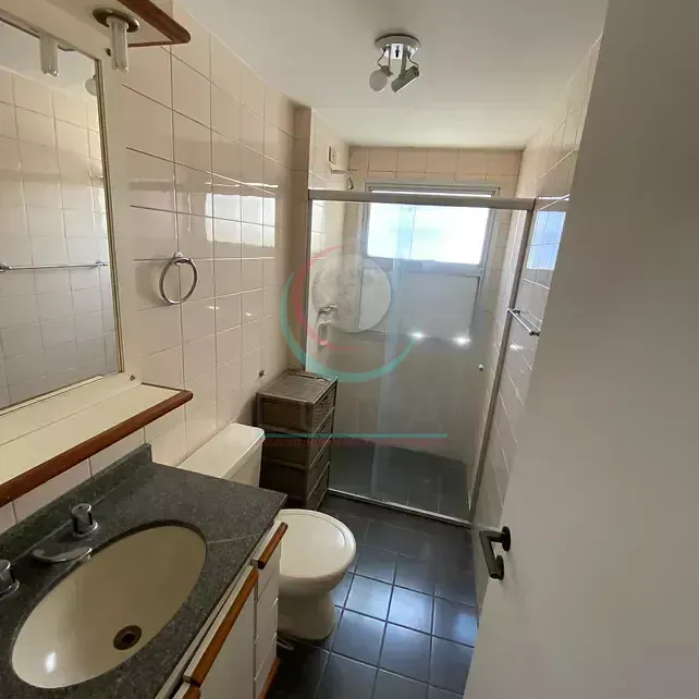Apartamento, 4 quartos, 138 m² - Foto 5