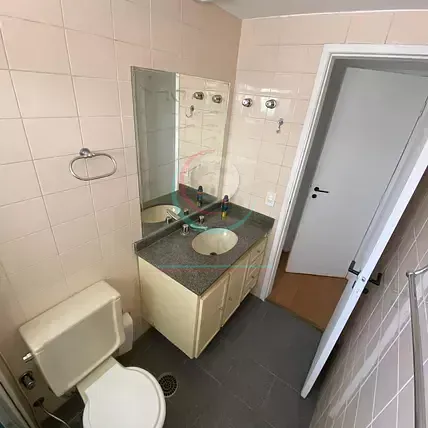 Apartamento, 4 quartos, 138 m² - Foto 23