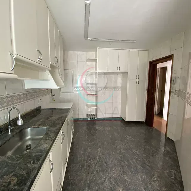 Apartamento, 4 quartos, 138 m² - Foto 25