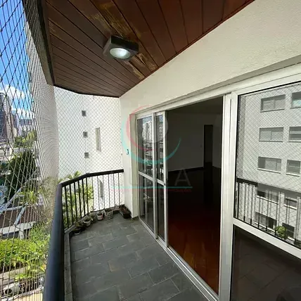 Apartamento, 4 quartos, 138 m² - Foto 16