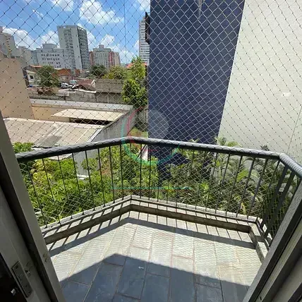 Apartamento, 4 quartos, 138 m² - Foto 17