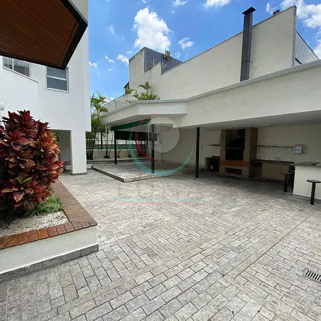 Apartamento, 4 quartos, 138 m² - Foto 20