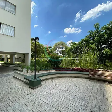 Apartamento, 4 quartos, 138 m² - Foto 21