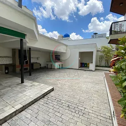 Apartamento, 4 quartos, 138 m² - Foto 36