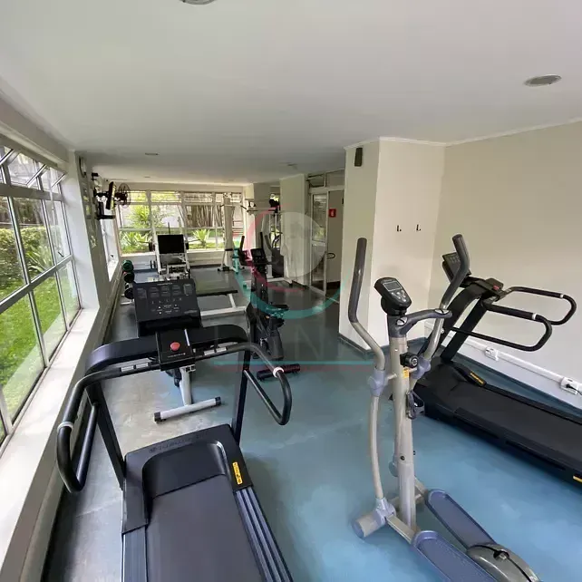 Apartamento, 4 quartos, 138 m² - Foto 27
