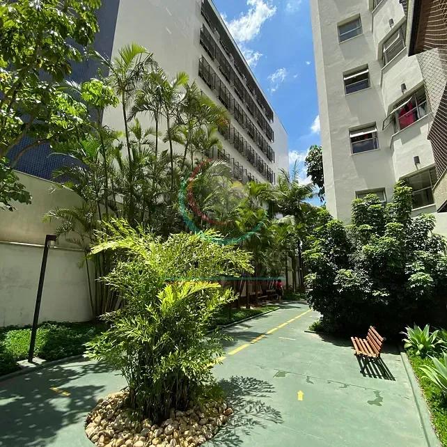 Apartamento, 4 quartos, 138 m² - Foto 32