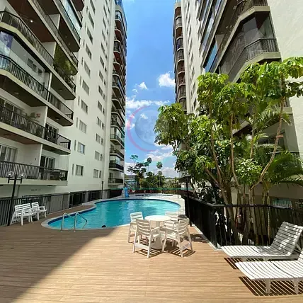 Apartamento, 4 quartos, 138 m² - Foto 33