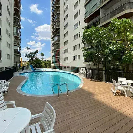 Apartamento, 4 quartos, 138 m² - Foto 34