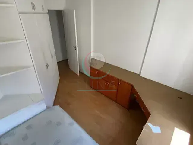 Apartamento 4 quartos e 4 banheiros, à venda, no bairro Vila Clementino em São Paulo