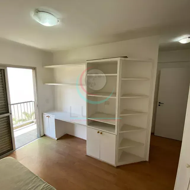 Apartamento, 4 quartos, 138 m² - Foto 14