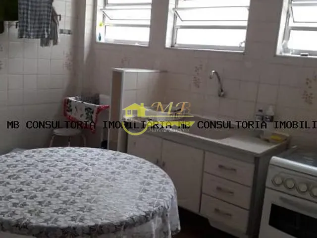 Apartamento 1 quarto e 1 banheiro, à venda, no bairro Vila Caiçara em Praia Grande