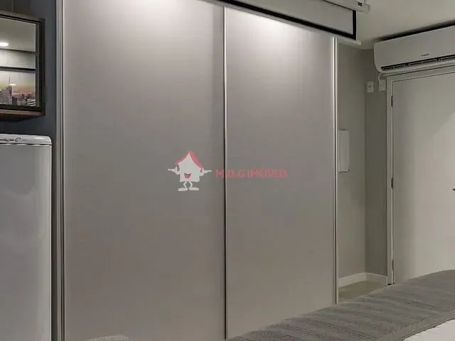 Apartamento com 30m² 1 quarto e 1 banheiro, à venda, no bairro Vila Olímpia em São Paulo